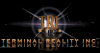 Terminal Reality Inc Logo