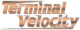 Terminal Velocity